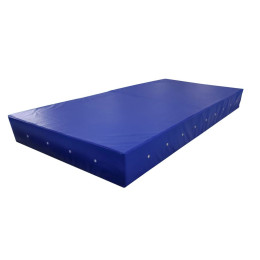 Зона приземления 4х2м армированный