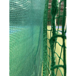 Фон защитный теннисный 3х18м 200 гр/м2