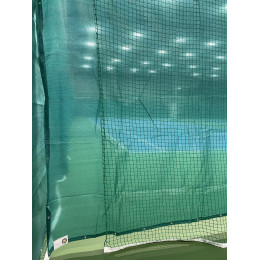 Фон защитный теннисный 3х18м 200 гр/м2