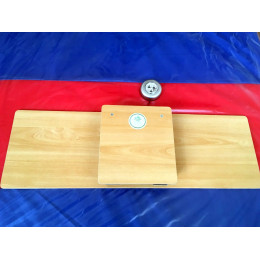 Счётчик для отжиманий