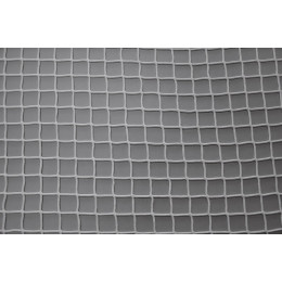 Сетка заградительная ПА 100х100мм, d=2,0 мм