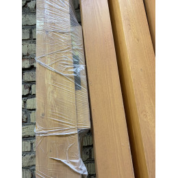 Бревно 2,4м напольное гимнастическое