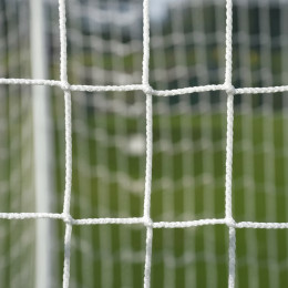 Сетка заградительная ПА 40х40мм, d=4 мм (134 кгс)