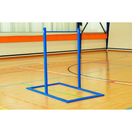 Напольный переносной турник 240 см 