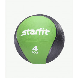 Медбол Starfit Pro 4 кг