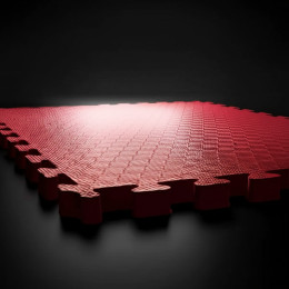 Будо-маты 1Х1 м, 10 мм - Китай (ЭВА)