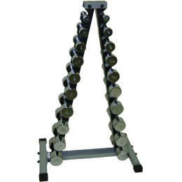 Стойка для гантелей MironFit Rk-031 Елочка