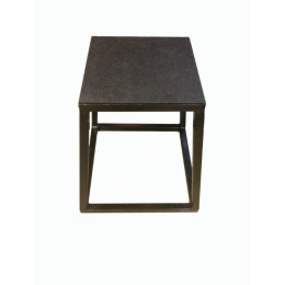 Опора для прыжков плиобокс MironFit 107 см