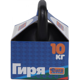 Гиря виниловая 10 кг