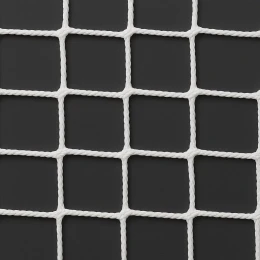 Сетка заградительная 40х40мм, d=2,6 мм