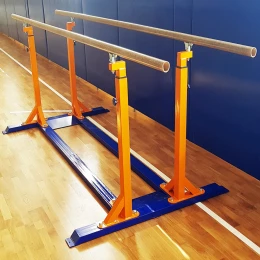 Брусья гимнастические массовые