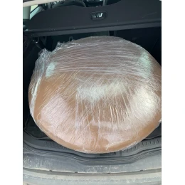 Грибок широкий напольный, 900 мм