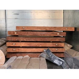 Помост 1,5х1,5х0,1м для гиревого спорта 