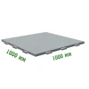 Покрытие 1000x1000x25мм со скрытым соединением