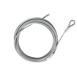 Трос для теннисной сетки 14,5м, стальной