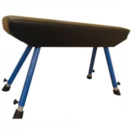 Конь гимнастический прыжковый