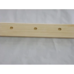 Стенка 3,2x0,8м (гимнастическая, шведская)