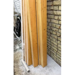 Бревно 3,5м напольное гимнастическое