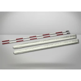 Волейбольные антенны с карманами 1,8м (пара)