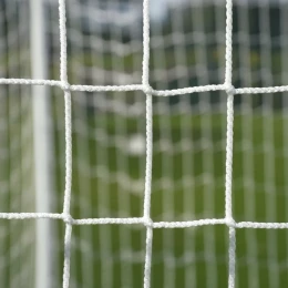 Сетка заградительная ПА 100х100мм, d=5,0 мм