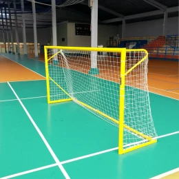 Ворота (2 шт) для пляжного футбола 5,5х2,2м 