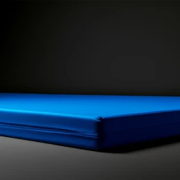 Мат гимнастический 1х2х0,1м