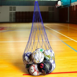 Сетка для 10 мячей