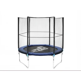 Батут 10 футов (3,05 м) с внешней сеткой