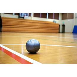 Ядро для толкания женское 4 кг