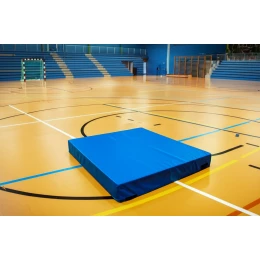 Зона приземления 1000х1000х200 мм