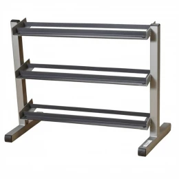 Стойка под гантели MironFit Rk-030