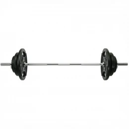 Штанга разборная MironFit 40 кг