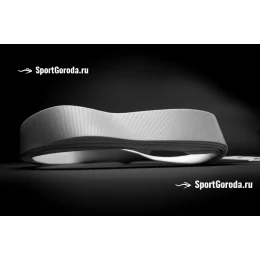 Разметка для пляжного футбола 12х27м - белый (ленты)