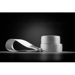 Разметка для пляжного футбола 12х27м - белый (ленты)