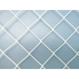 Сетки для пляжных ворот 2,6 мм (2 шт)