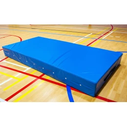 Зона приземления 3х2м армированный