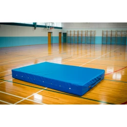 Зона приземления 3х2м армированный