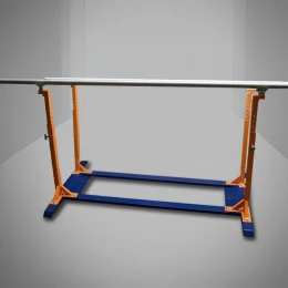 Брусья гимнастические массовые