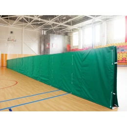 Система деления зала