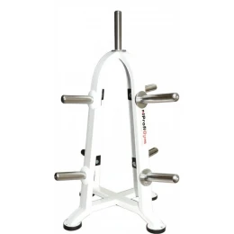 Стойка для дисков «Елка»