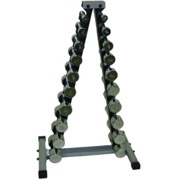 Стойка для гантелей MironFit Rk-031 Елочка