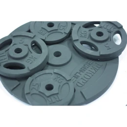 Штанга разборная Mironfit 70 кг