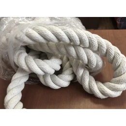 Канат для перетягивания 20м, диаметр 40мм