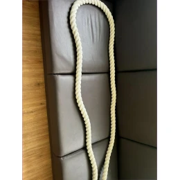 Канат для перетягивания 12м, диаметр 40мм