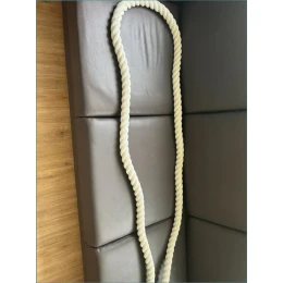 Канат для перетягивания 12м, диаметр 50мм