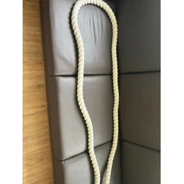 Канат для перетягивания 15м, диаметр 40мм