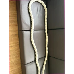 Канат для перетягивания 15м, диаметр 50мм