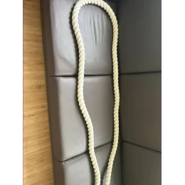 Канат для перетягивания 18м, диаметр 40мм