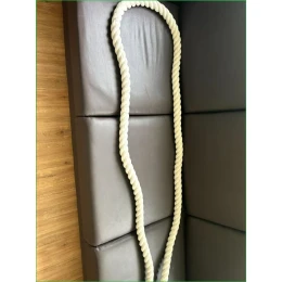 Канат для перетягивания 18м, диаметр 50мм