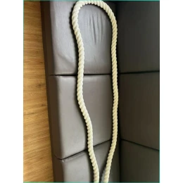 Канат для перетягивания 20м, диаметр 40мм